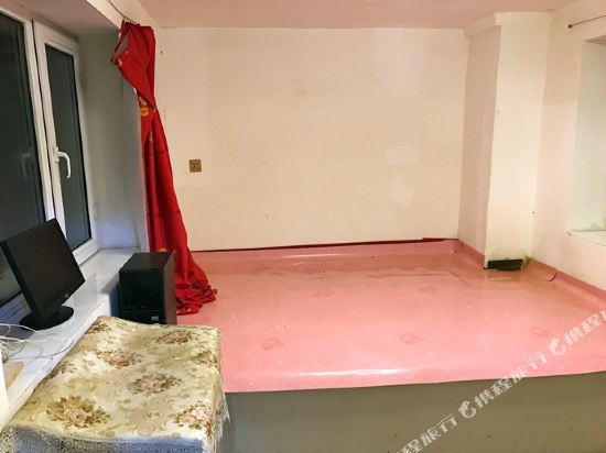 佳木斯小时光 温馨浪漫一室特色民宿(致富路分店)