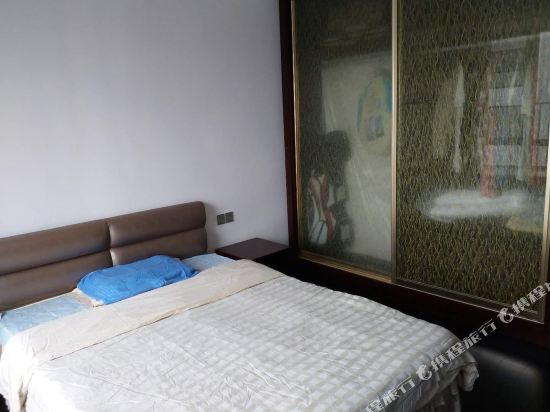 陵水华仔3721公寓