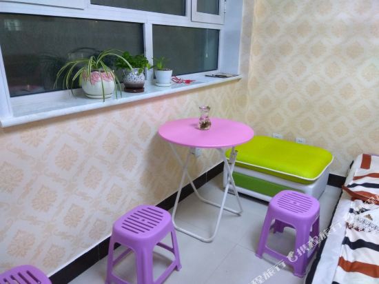 临泽石先生民宿