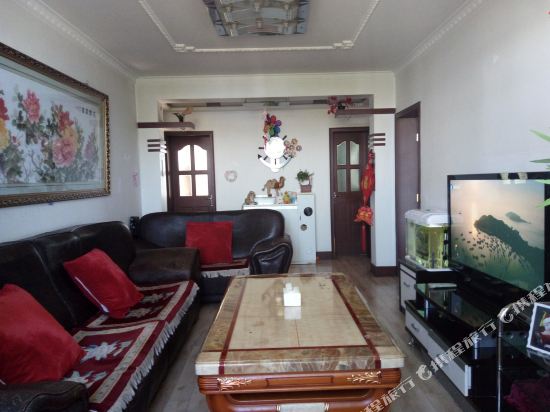 张掖阳光之家普通公寓