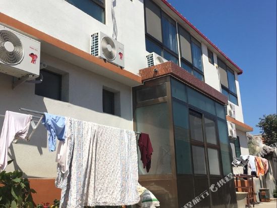 长岛万家和民宿