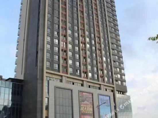 恩平锦江国际新城公寓