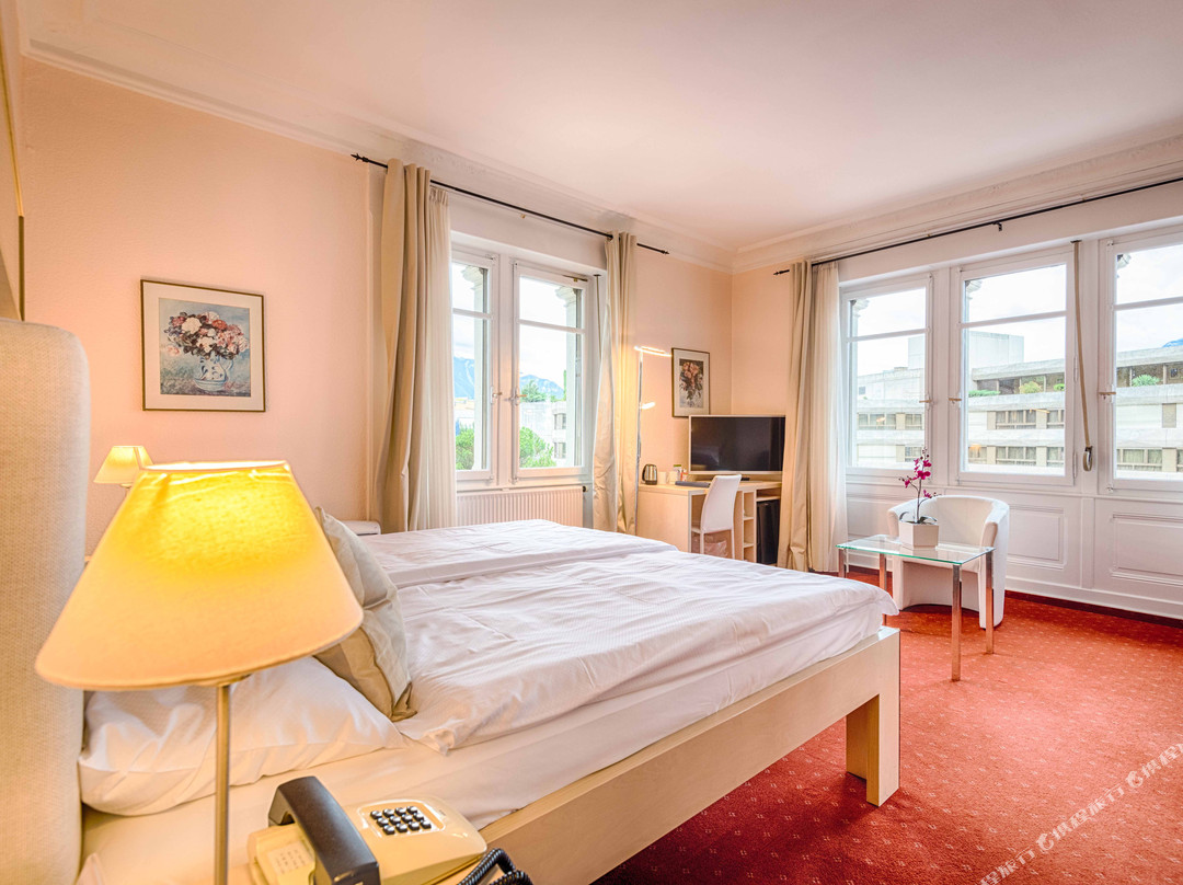 托斯卡纳别墅酒店