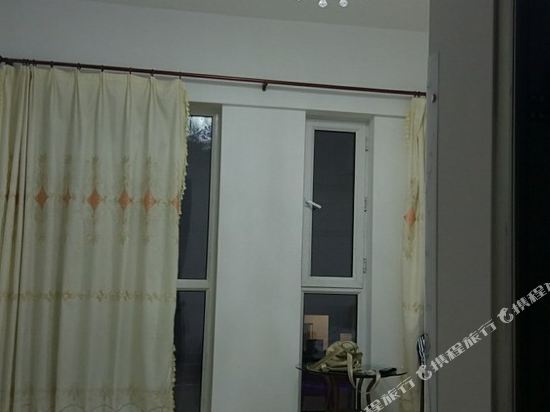 大庆庄慧丰家庭公寓