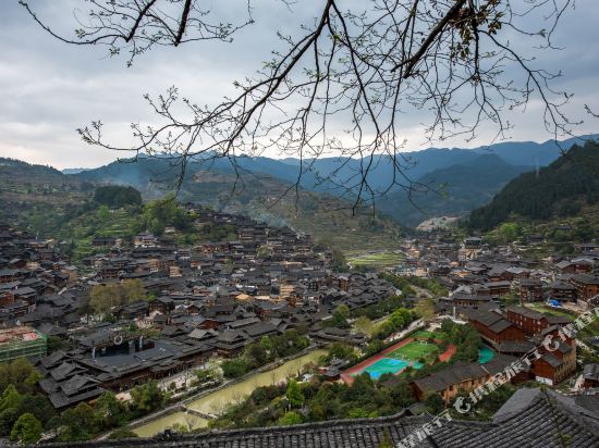 嘎歌苗苑(西江千户苗寨麒麟店)