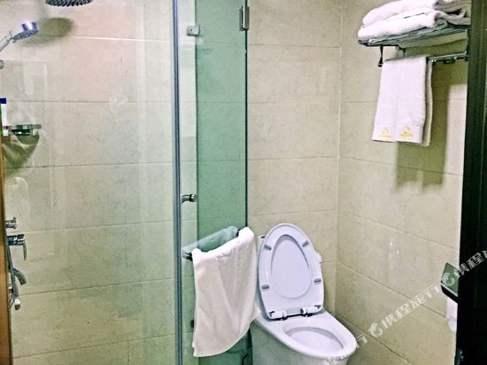 遵义Cissy桐公寓