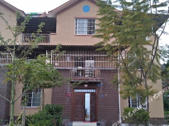 攀枝花叶安芬公寓