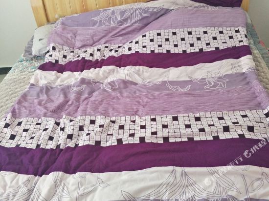 雄县董利永公寓