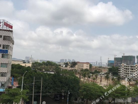 湛江逸豪商务公寓