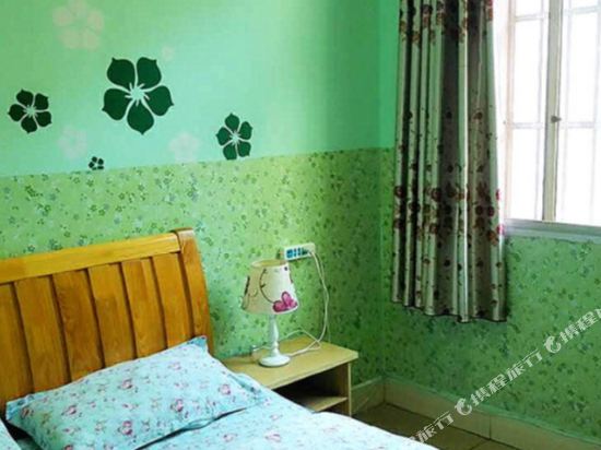 田园客栈(西昌学院北校区店)