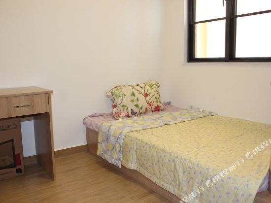 海豚蓝湾民宿(陵水清水湾大道店)