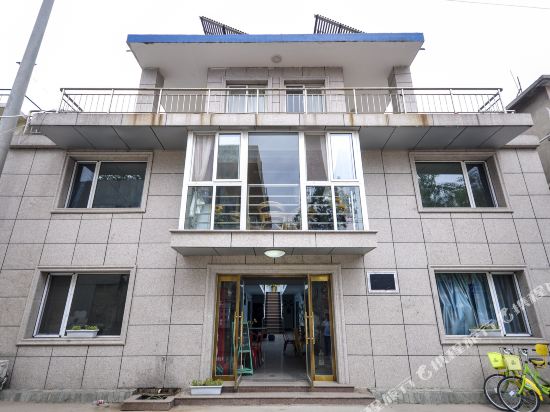 北戴河北游记客栈