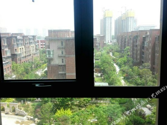 宋城家园公寓(开封晋安西路店)