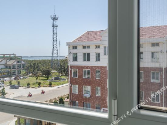 海驴岛温馨小屋(荣成2号店)