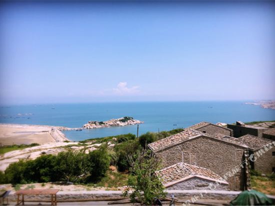 福州易·墅家度假别墅