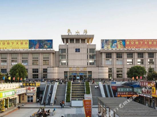 泰安路客民宿AA9590