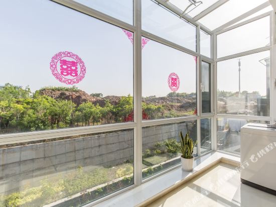 仙境公寓(蓬莱登州府第店)