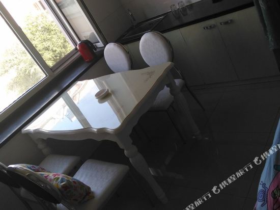 丞相府日租公寓(伊春永庆路店)