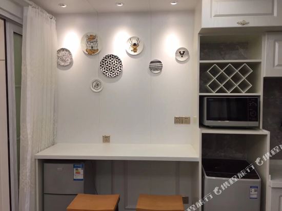 扬州解小民公寓