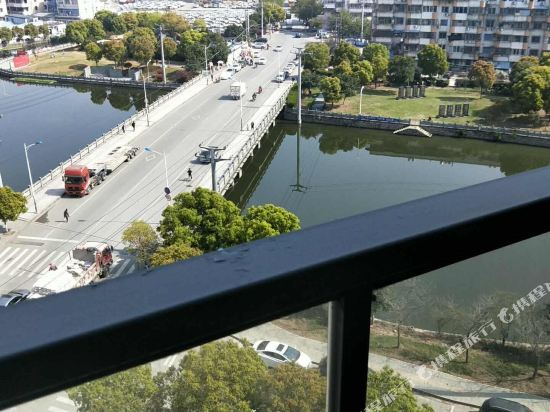 温州星咪达城市青年公寓