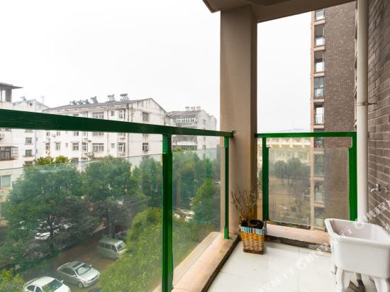 咸宁路客BD9460精品民宿