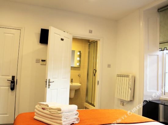NOX Paddington Room Type - Triple Room