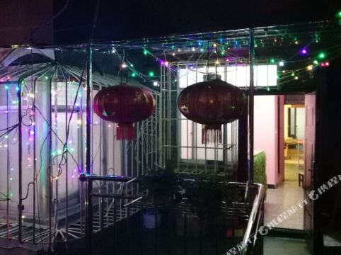 贵阳优胜美地客栈