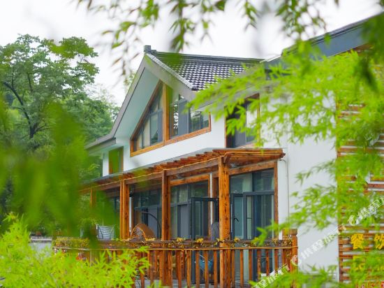 花筑·宜兴竹吟小筑民宿