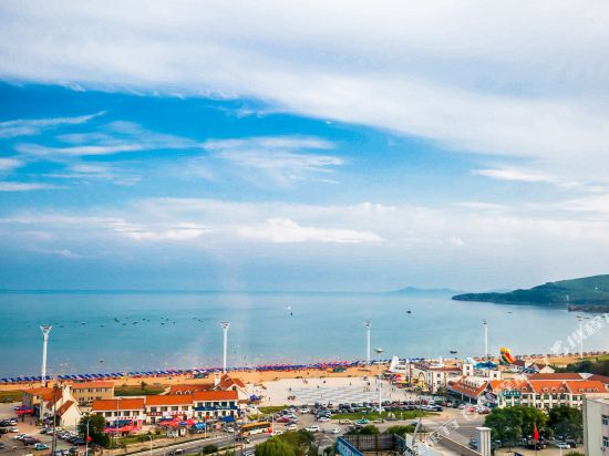 葫芦岛海韵淘缘海景公寓