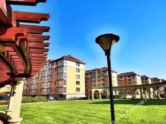 北戴河海窝精品度假公寓