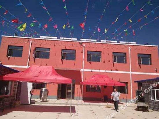 张北天路66号庄园