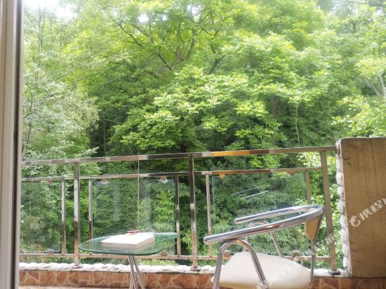 成都Bonnie公寓(宣化门分店)