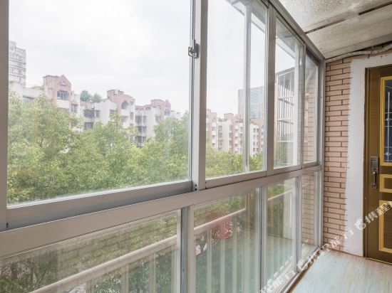 云淡风轻2226公寓(温州新境路店)