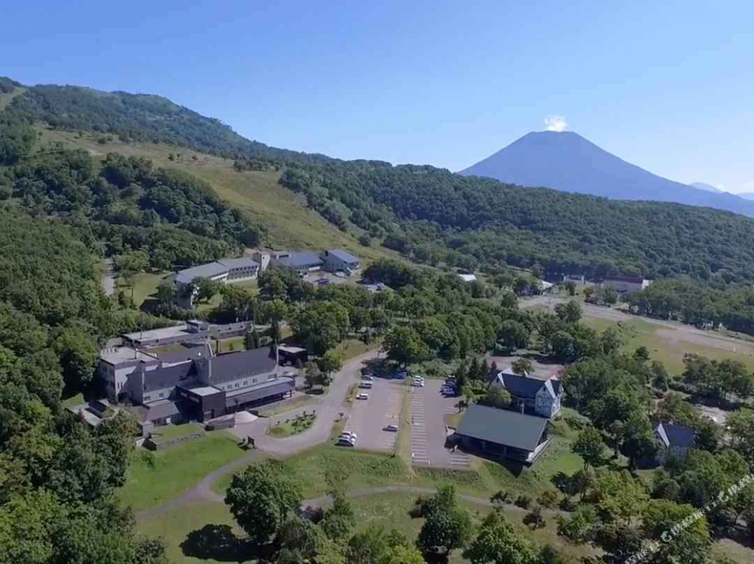 二世古温泉乡憩之汤宿伊吕波旅馆