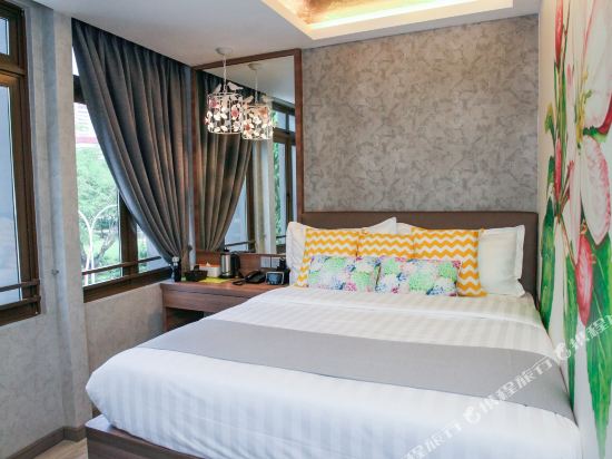 Champion Hotel City (SG Clean) | Singapore Hotel BOOK @ ₹1