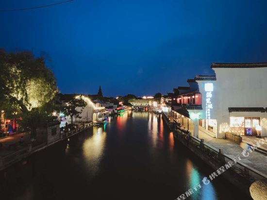 西塘相逢居美宿