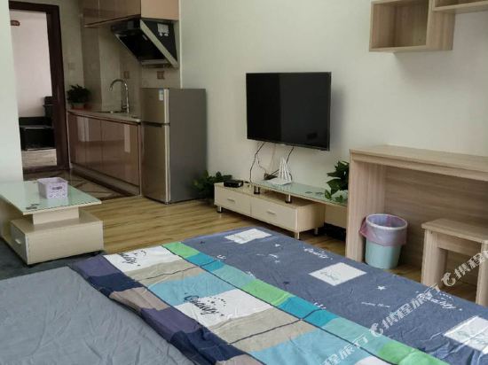 清远佩奇妈妈公寓