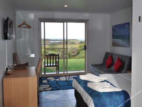 King Island酒店住宿-Island Breeze Motel