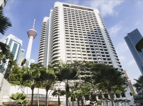 香格里拉大酒店