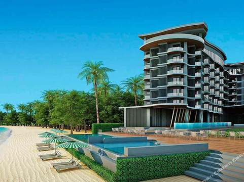 Centara Sonrisa Residences & Suites Sriracha