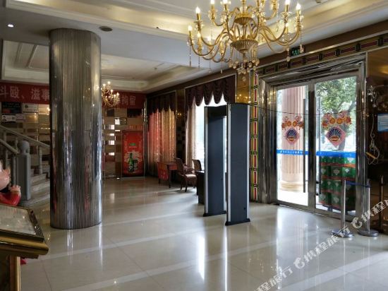 乐清新世界宾馆