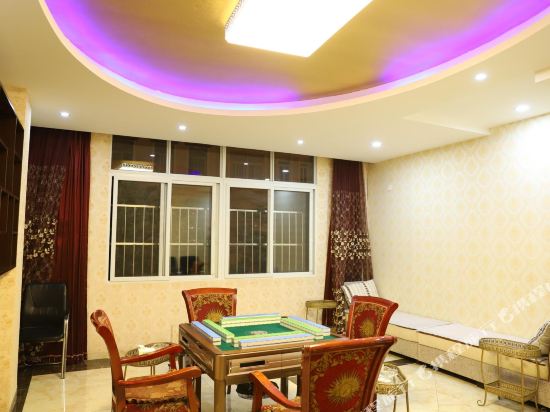 会理爱客商务酒店