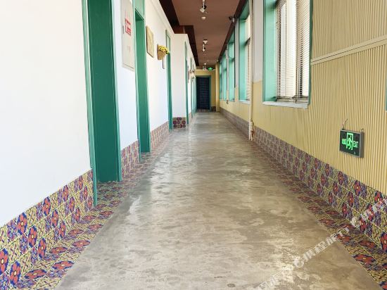 通化县天鸿时尚商务宾馆