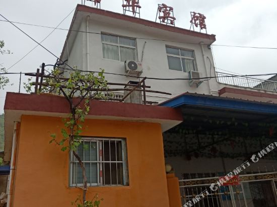 白云山锦华家庭宾馆