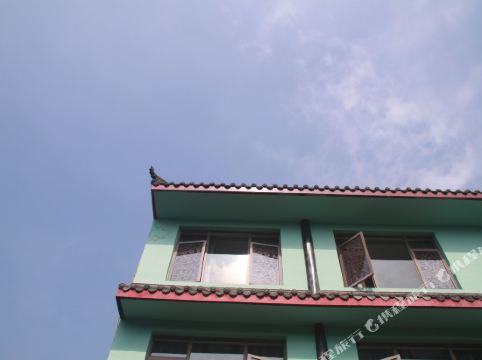 客房