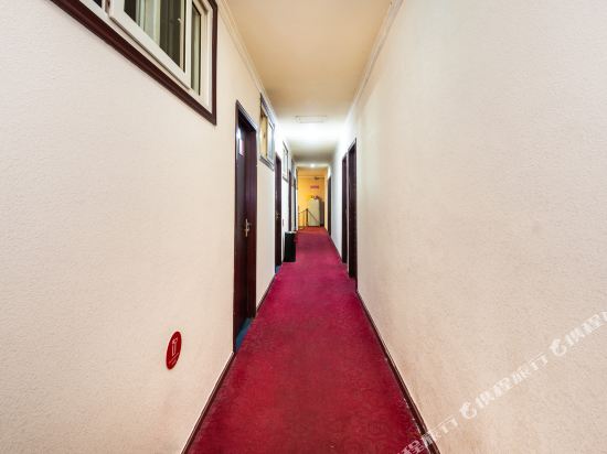 西安安西商务旅馆