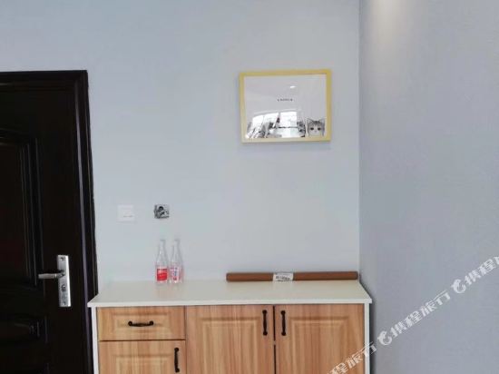 青阳青山之阳公寓