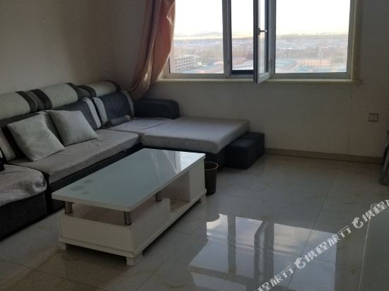 双鸭山789短期公寓(3号店)