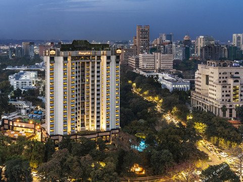 香格里拉爱神酒店