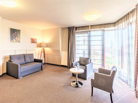 Wellton Riga Hotel & Spa